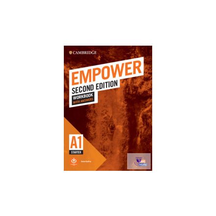 Empower - 2Nd Ed.  Starter Workbook. With Answers