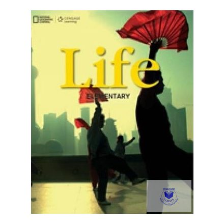 Life Elementary Student Book DVD
