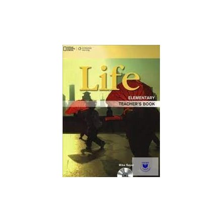 Life Elementary Teachers Book Class Audio Pack