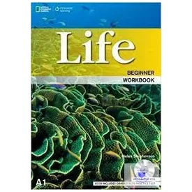 Life Beginner Workbook. Audio CD