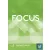 Focus 1 Teacher's Book with Multirom & Word Store
