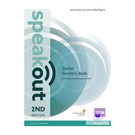 Speakout Second Starter Teacher's Guide Resource &Assessment Disc Pack