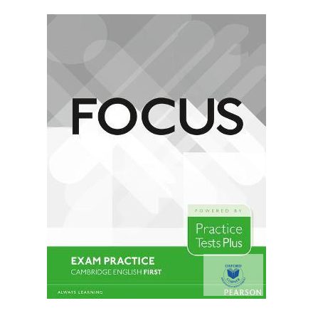 Focus Exam Practice First