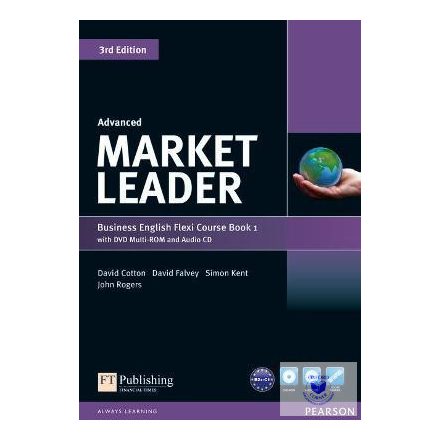 Market Leader Third Advance Flexi 1 Cb