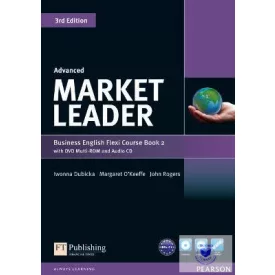 Market Leader Third Advance Flexi 2 Cb