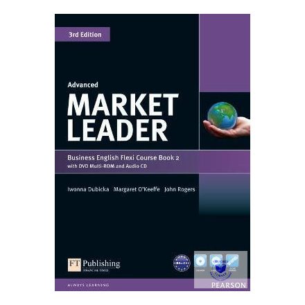 Market Leader Third Advance Flexi 2 Cb