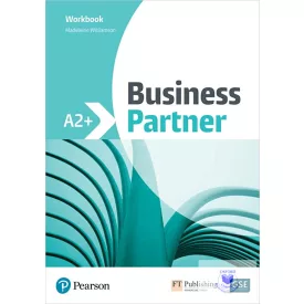 Business Partner A2+ Workbook