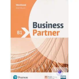 Business Partner B1 Workbook