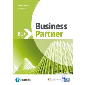 Business Partner B1 Workbook
