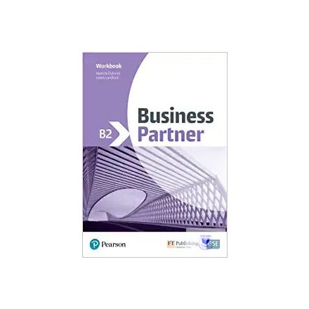 Business Partner B2 Workbook