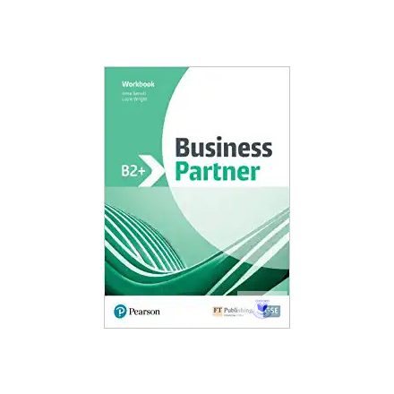 Business Partner B2+ Workbook