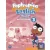 Poptropica Island  3 Space Island Activity Book