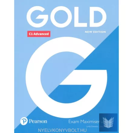 Gold Advanced New Edition  Exam Maximiser with key
