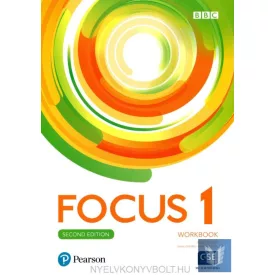 Focus 1 Workbook 2nd Edition