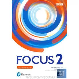 Focus 2 Workbook 2nd Edition