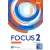 Focus 2 Workbook 2nd Edition