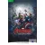 Marvel's The Avengers: Age of Ultron with MP3 CD Pearson English Readers level 3