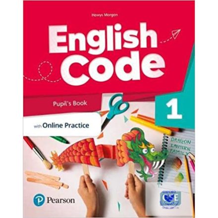 English Code 1 Pb
