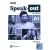 Speakout 3rd A1  Wb with key