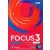 Focus 3 Student's Book and Active Book 2nd Edition
