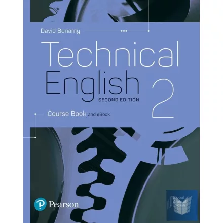 Technical English 2 Course Book + eBook 2nd Edition