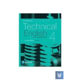 Technical English 4 Coursebook + eBook 2ND ED.