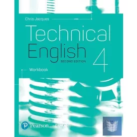 Technical English 4 Workbook 2nd ed.