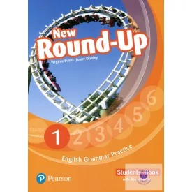 New Round-Up 1 Student's Book