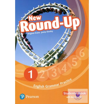 New Round-Up 1 Student's Book