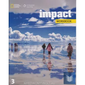 Impact 3 Workbook