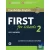 Cambridge English First for Schools 2 Student's Book with answers and Audio