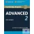 Cambridge English Advanced 2 Student's Book with answers: Authentic Examination