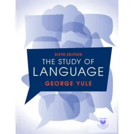 The Study of Language