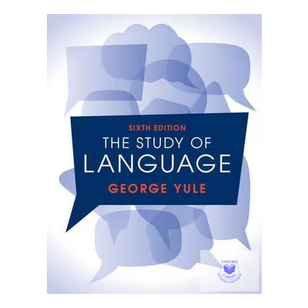 The Study of Language