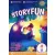 Storyfun for Starters Level 1 Student's Book with Online Activities and booklet