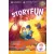 Storyfun for Starters Level 2 Student's Book with Online Activities and booklet