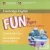 Fun for Flyers Class Audio CDs (2)