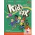 Kid's Box Level 4 Pupil's Book British English