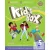 Kid's Box Level 5 Pupil's Book British English