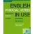 English Phrasal Verbs in Use Advanced Book with Answers