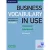 Business Vocabulary in Use: Advanced Book with Answers