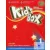 Kid's Box Level 1 Activity Book with Online Resources British English