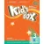 Kid's Box Level 3 Activity Book with Online Resources British English