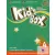 Kid's Box Level 4 Activity Book with Online Resources British English