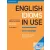 English Idioms in Use Intermediate Book with Answers