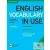 English Vocabulary in Use Advanced Book with Answers and Enhanced eBook