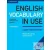 English Vocabulary in Use Upper-Intermediate Book with Answers
