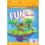 Fun for Starters Student's Book with Online Activities with Audio