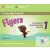 Cambridge English Flyers 1 for Revised Exam from 2018 Audio CDs (2)