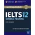 CAMBRIDGE IELTS 12 GENERAL (IELTS, BOOK+KEY+AUDIO)